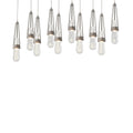 Link Pendant by Hubbardton Forge