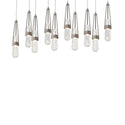Link Pendant by Hubbardton Forge