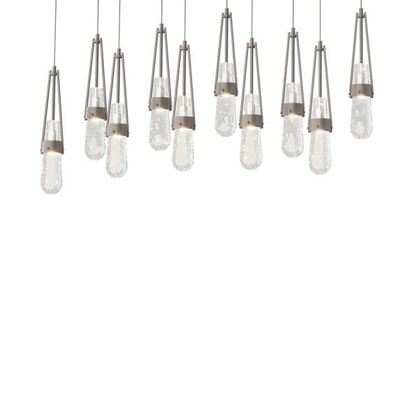 Link Pendant by Hubbardton Forge