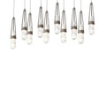 Link Pendant by Hubbardton Forge