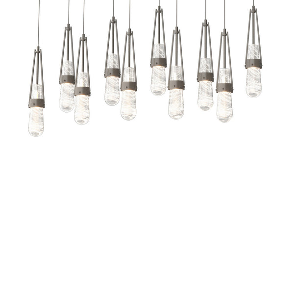 Link Pendant by Hubbardton Forge