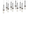 Link Pendant by Hubbardton Forge