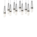 Link Pendant by Hubbardton Forge