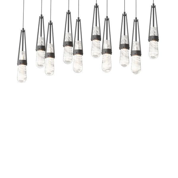 Link Pendant by Hubbardton Forge