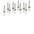 Link Pendant by Hubbardton Forge