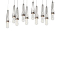 Link Pendant by Hubbardton Forge