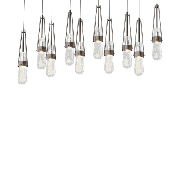 Link Pendant by Hubbardton Forge