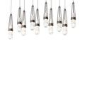 Link Pendant by Hubbardton Forge
