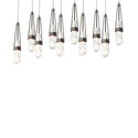 Link Pendant by Hubbardton Forge