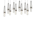 Link Pendant by Hubbardton Forge