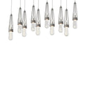 Link Pendant by Hubbardton Forge