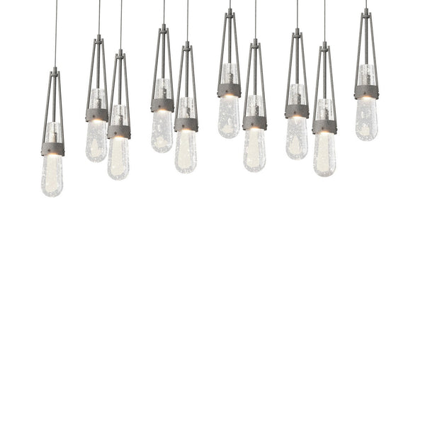 Link Pendant by Hubbardton Forge