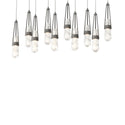 Link Pendant by Hubbardton Forge