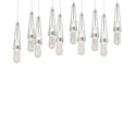 Link Pendant by Hubbardton Forge