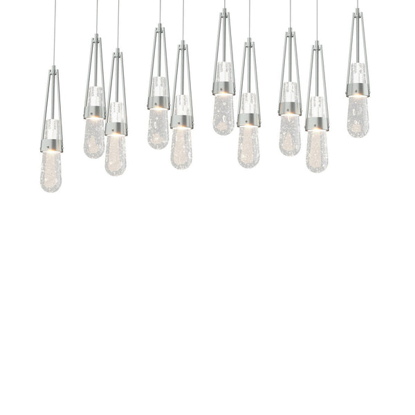 Link Pendant by Hubbardton Forge