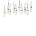 Link Pendant by Hubbardton Forge