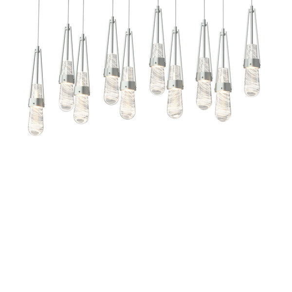 Link Pendant by Hubbardton Forge