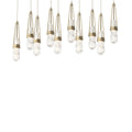 Link Pendant by Hubbardton Forge