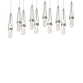 Link Pendant by Hubbardton Forge