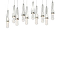 Link Pendant by Hubbardton Forge