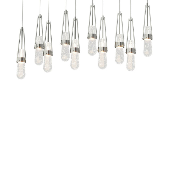 Link Pendant by Hubbardton Forge