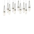Link Pendant by Hubbardton Forge