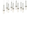 Link Pendant by Hubbardton Forge