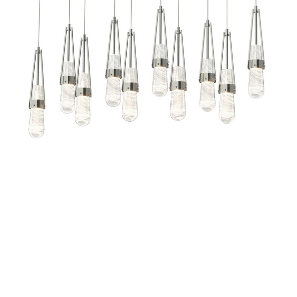 Link Pendant by Hubbardton Forge