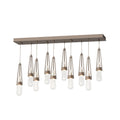 Link Pendant by Hubbardton Forge