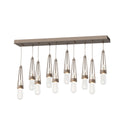 Link Pendant by Hubbardton Forge