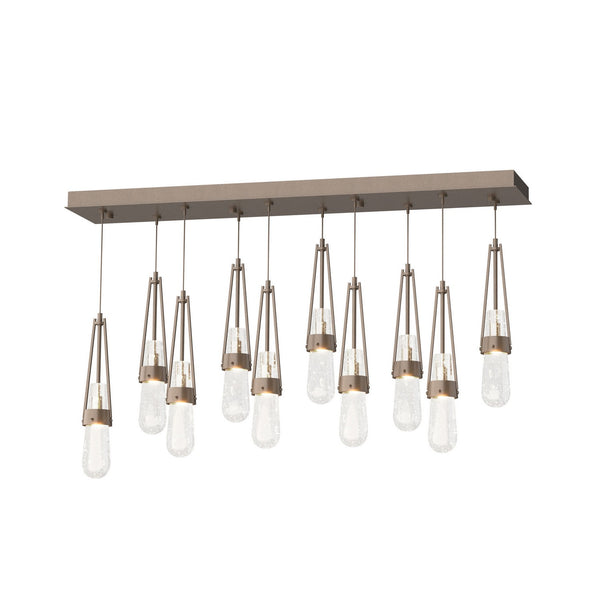 Link Pendant by Hubbardton Forge