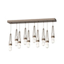 Link Pendant by Hubbardton Forge