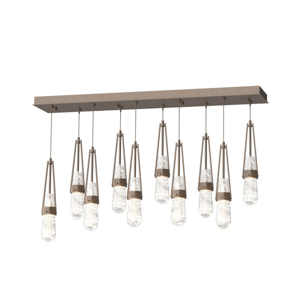 Link Pendant by Hubbardton Forge