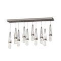 Link Pendant by Hubbardton Forge