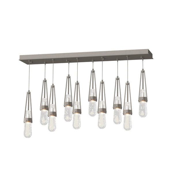 Link Pendant by Hubbardton Forge