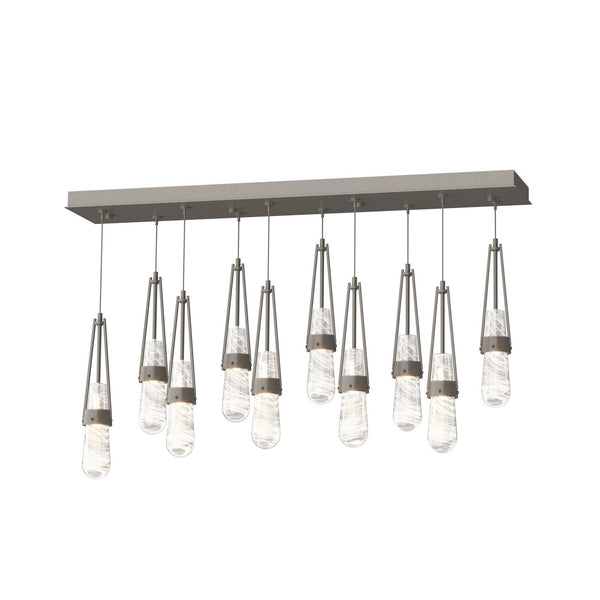 Link Pendant by Hubbardton Forge