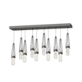 Link Pendant by Hubbardton Forge