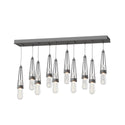 Link Pendant by Hubbardton Forge