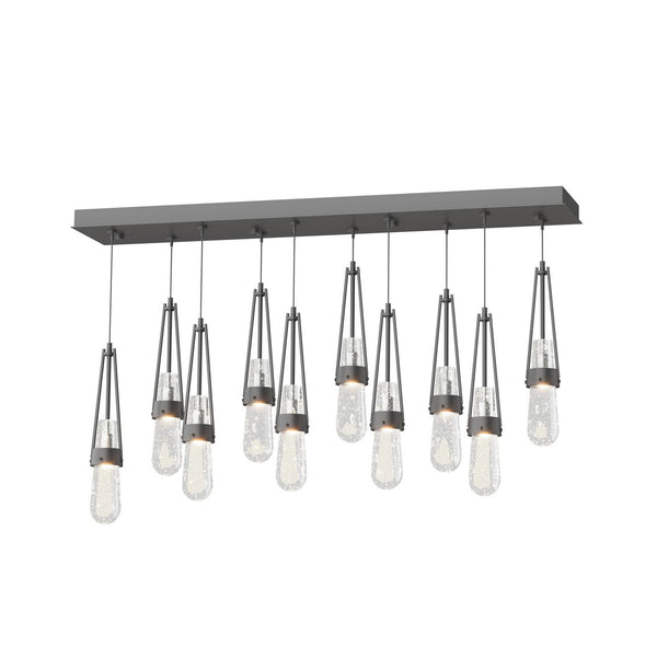 Link Pendant by Hubbardton Forge