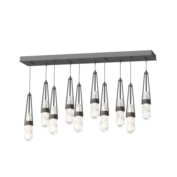 Link Pendant by Hubbardton Forge