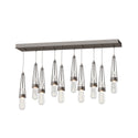 Link Pendant by Hubbardton Forge
