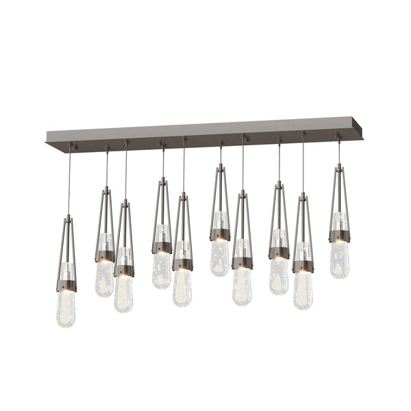 Link Pendant by Hubbardton Forge