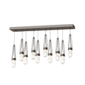 Link Pendant by Hubbardton Forge