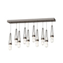 Link Pendant by Hubbardton Forge