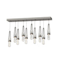 Link Pendant by Hubbardton Forge