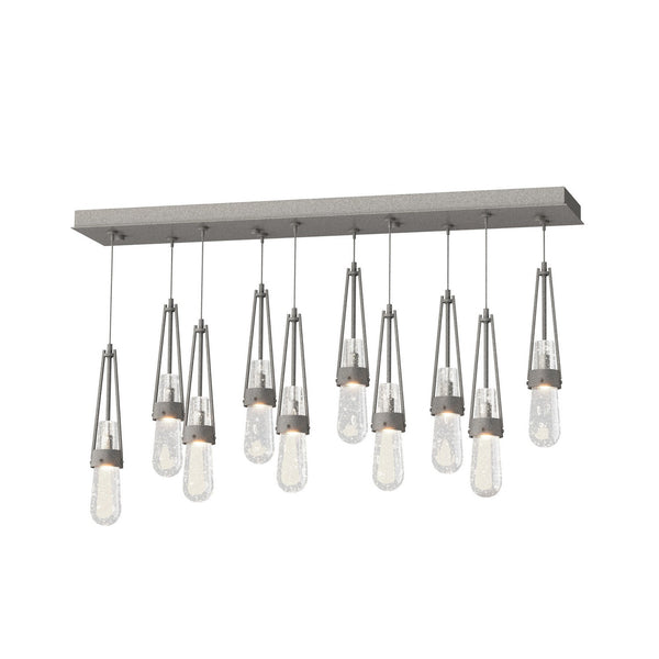 Link Pendant by Hubbardton Forge