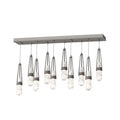 Link Pendant by Hubbardton Forge