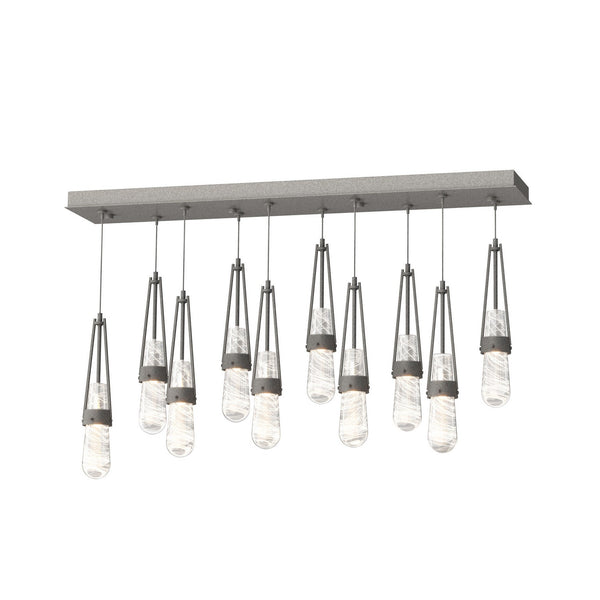 Link Pendant by Hubbardton Forge