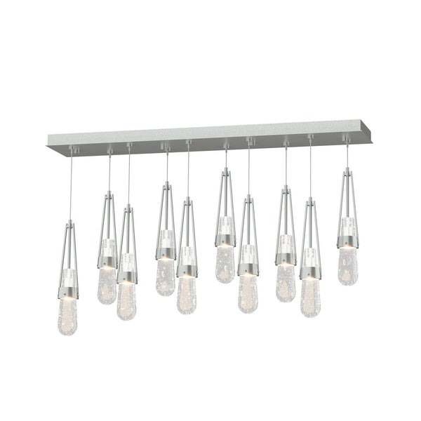 Link Pendant by Hubbardton Forge