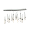Link Pendant by Hubbardton Forge